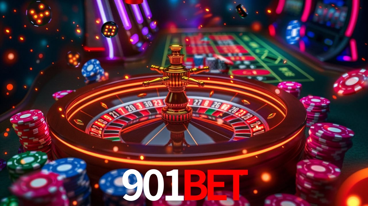 Estatísticas Esportivas 901bet