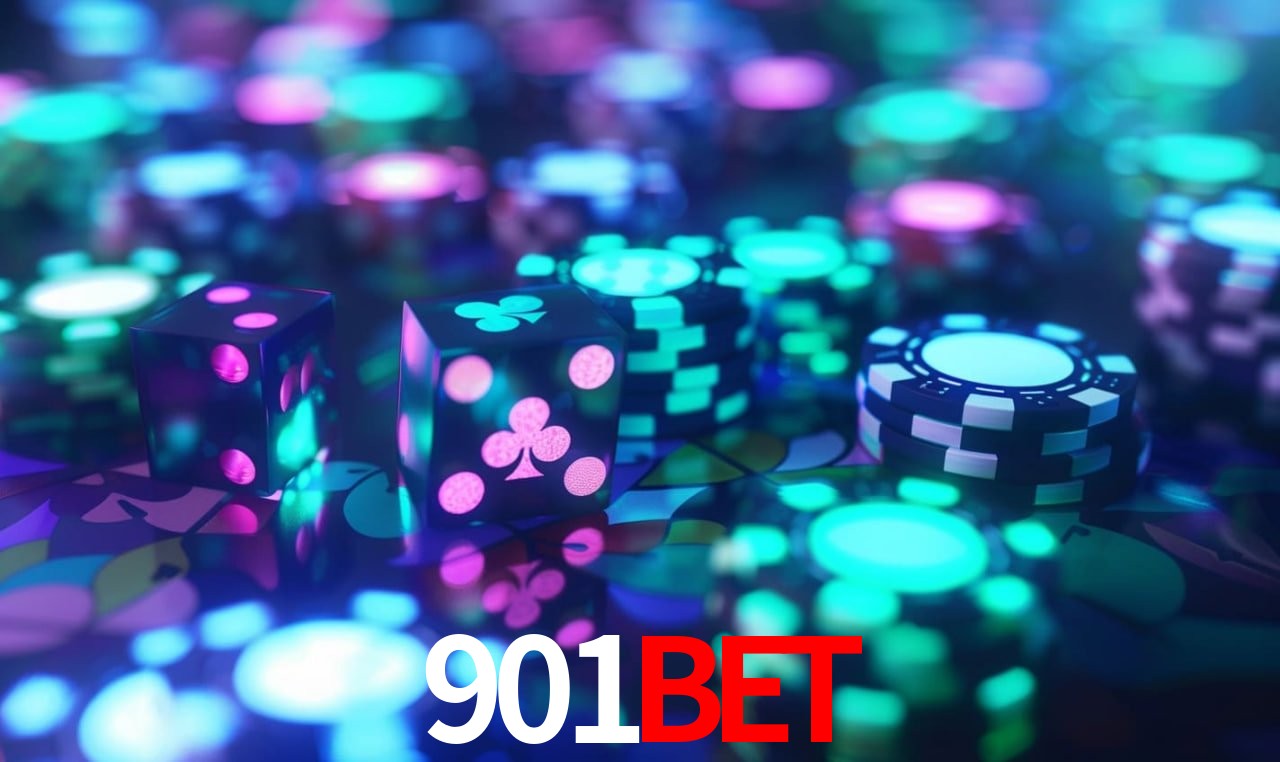 Design Responsivo 901bet