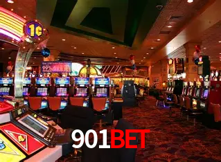 Explorando a Categoria de Eventos em Apostas na 901bet