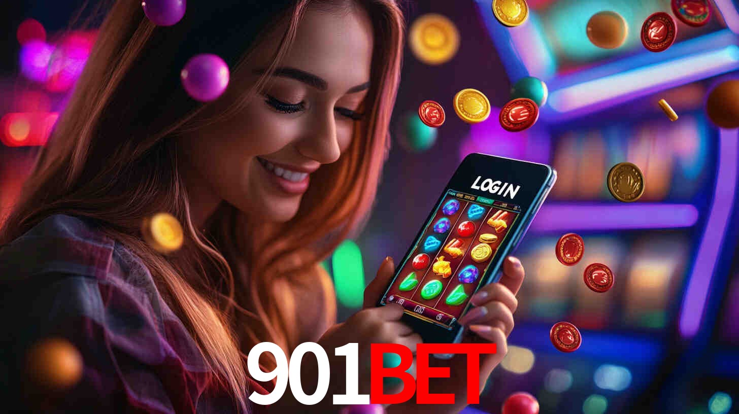 901bet: A Experiência de Casino com Jogos de Mesa ao Vivo