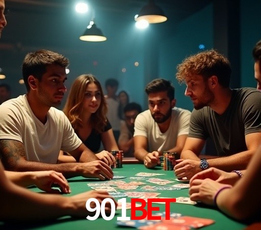 Estratégias 901bet
