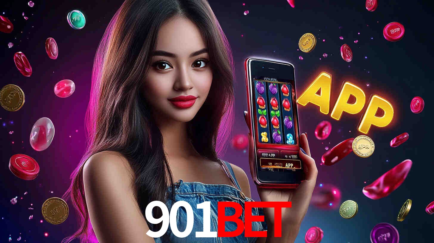 Suporte Download 901bet