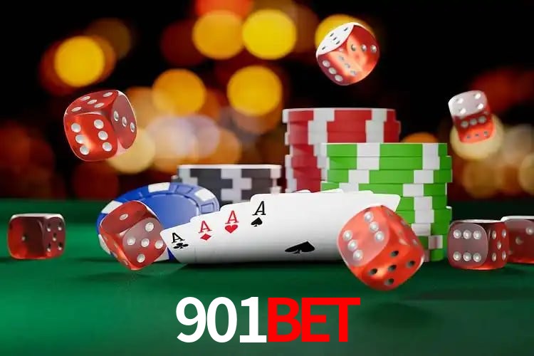 901bet Tipos de máquinas caça-níqueis