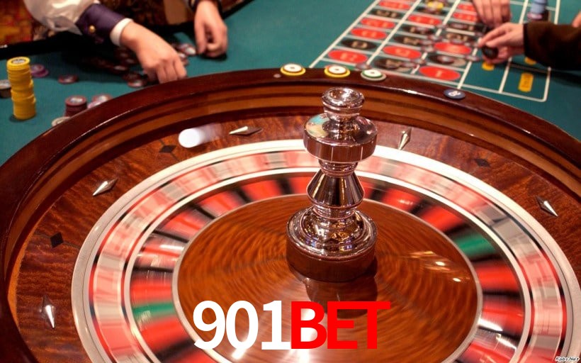 Provedores de Jogos 901bet
