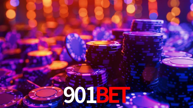 Notificações App 901bet