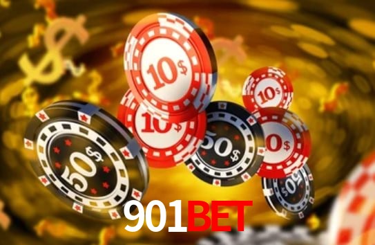 Promoções Sazonais 901bet