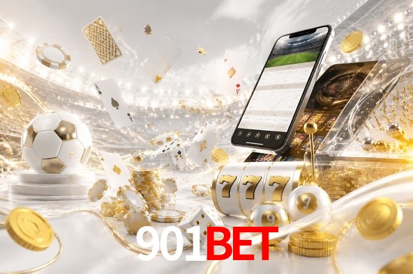 Welcome Bonus 901bet