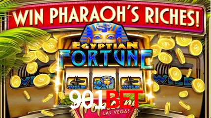 Desvendando o Mundo dos Jogos Virtuais na 901bet