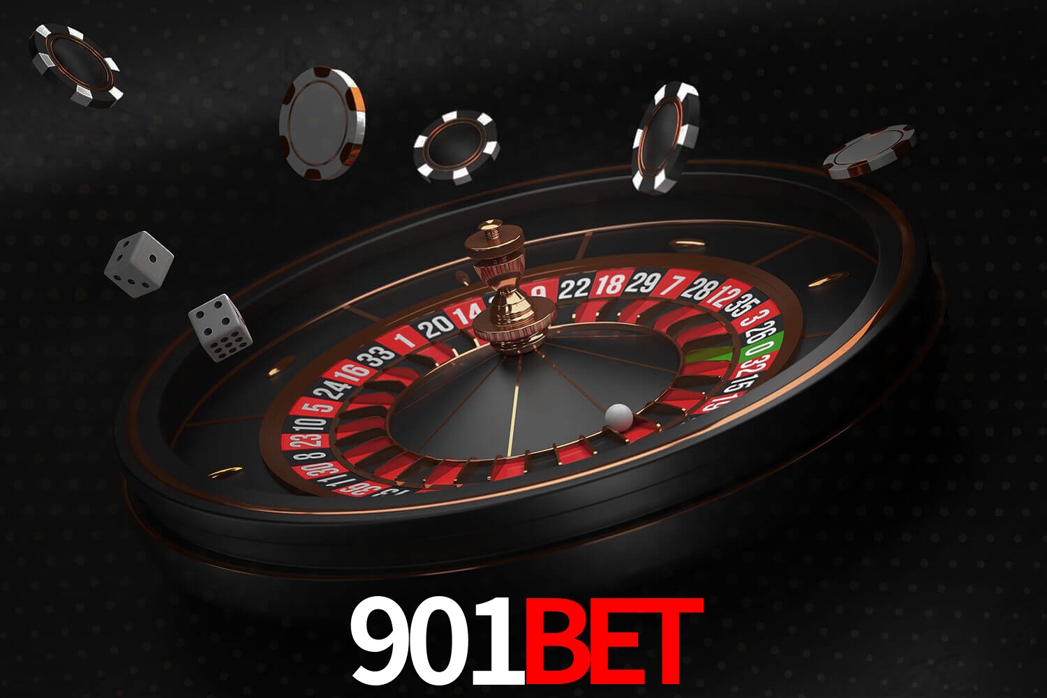 Bônus Generosos e Exclusivos no 901bet para Você!