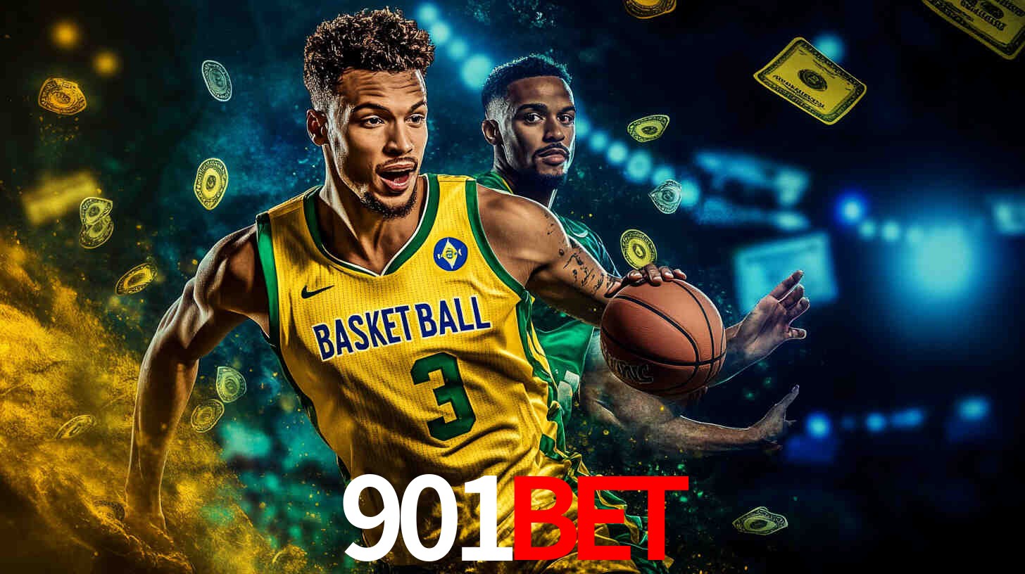 Segurança App 901bet