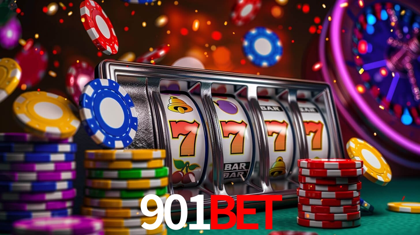 Jogos de Slot 901bet
