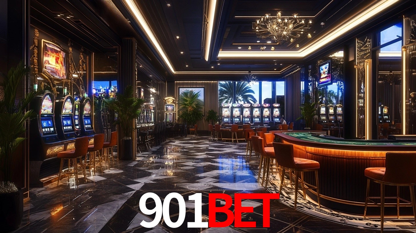 901bet: Jogos de Caça-Níqueis-Altas Recompensas, Roleta-Velocidade, Blackjack-Desafios Máximos