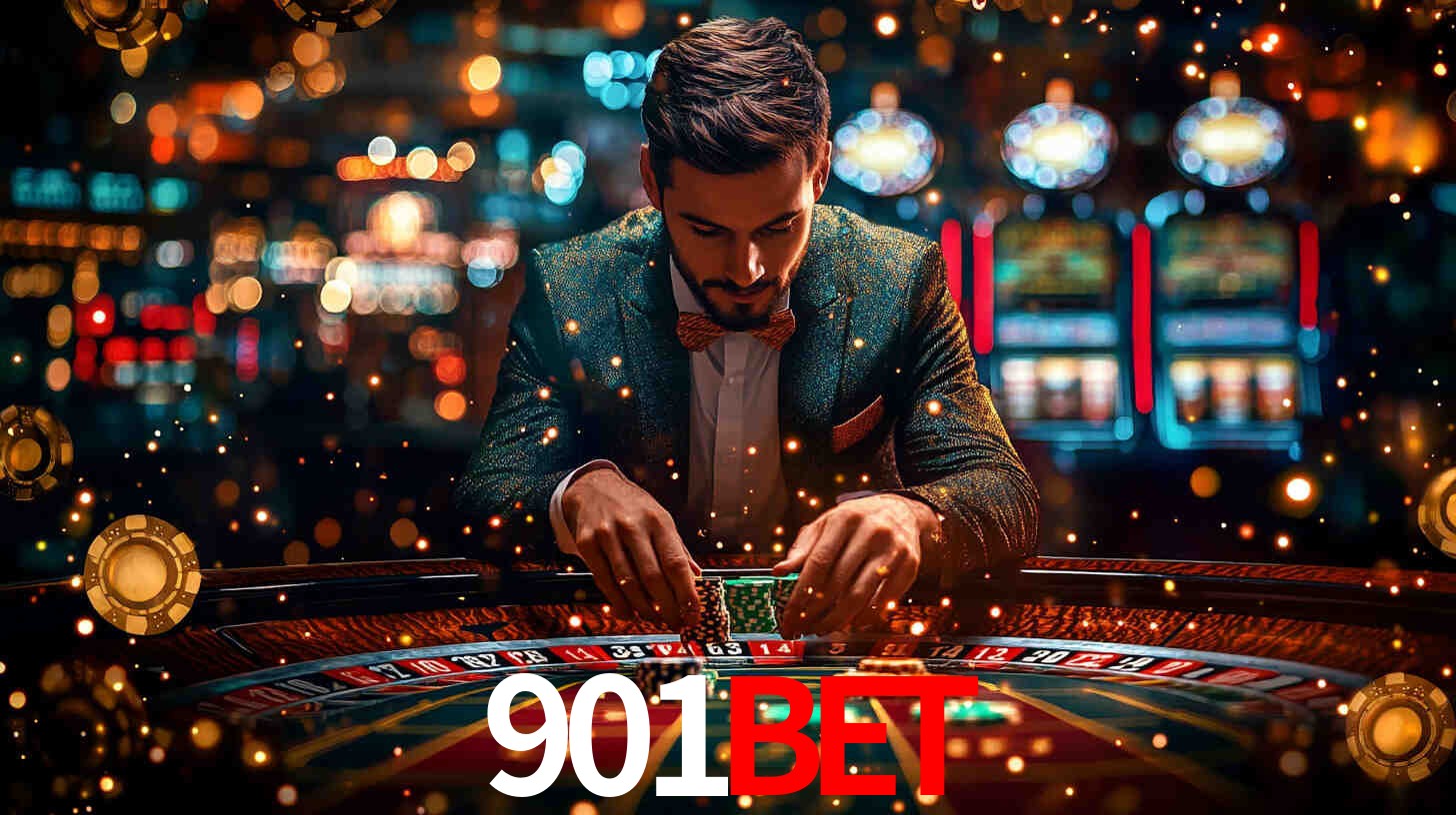 Experimente o Login Seguro Premium no 901bet