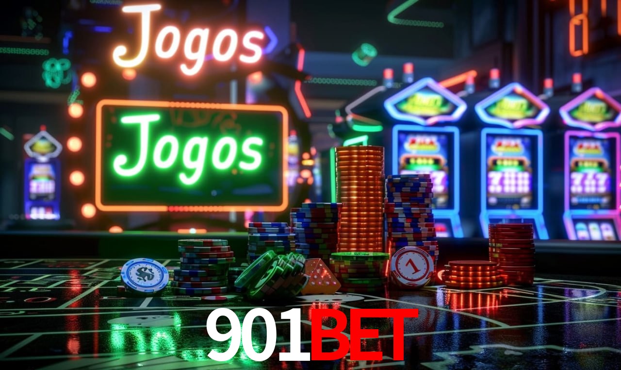 Celular 901bet