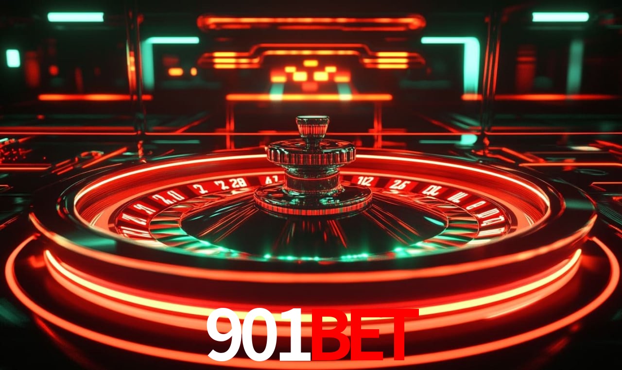 Desvendando o Mundo dos Jogos Virtuais na 901bet