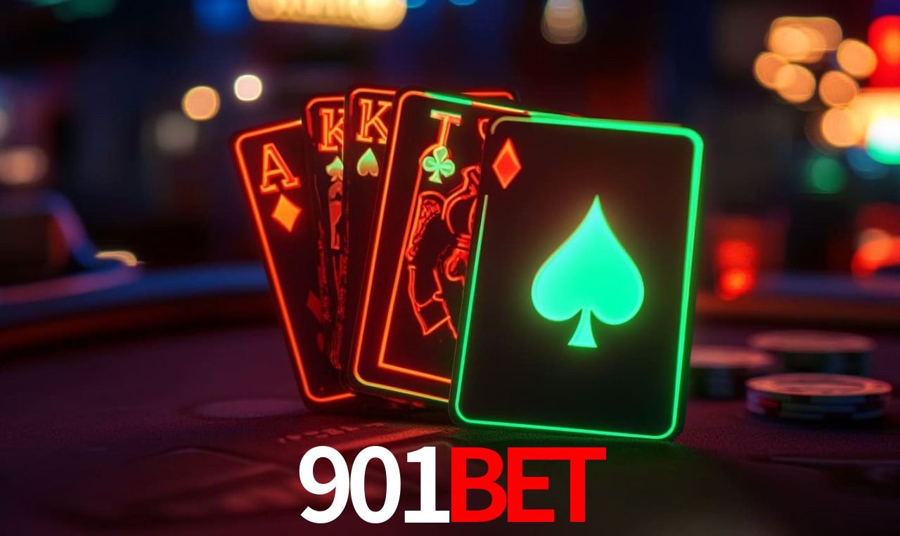 plataforma 901bet