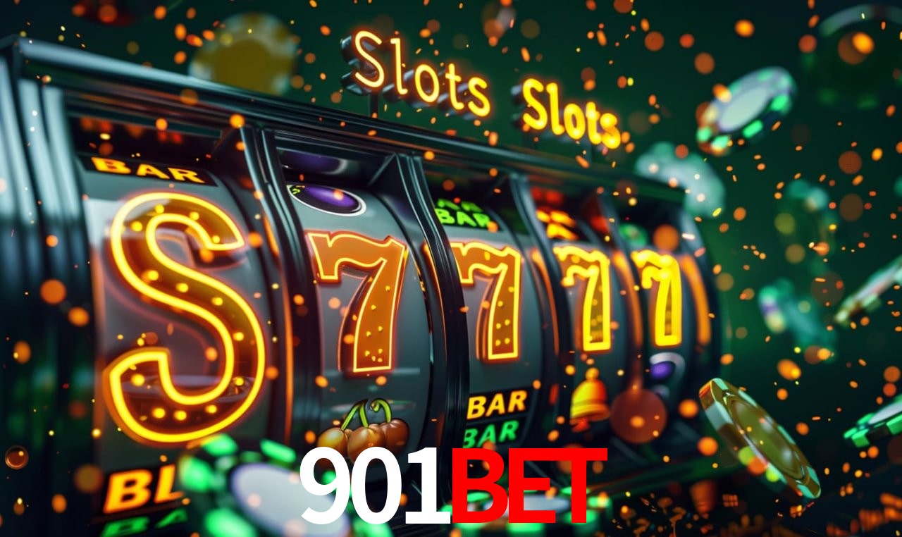 Promoção Relâmpago 901bet