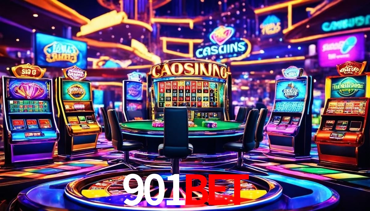 login 901bet