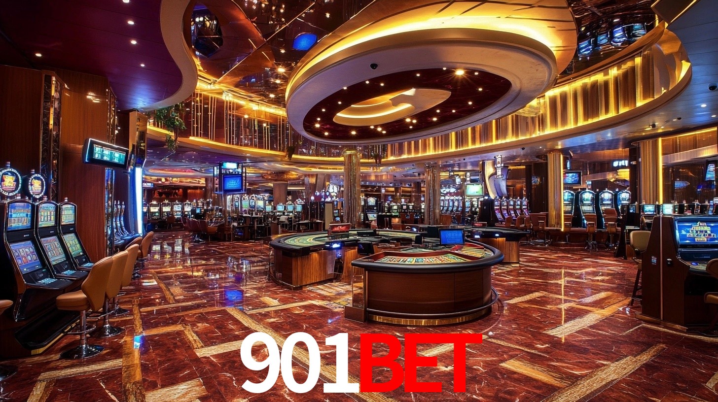 901bet App Interface