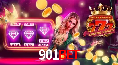 A Popularidade dos Caça-Níqueis no 901bet