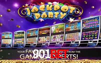 Desvendando o Mundo dos Jogos Virtuais na 901bet