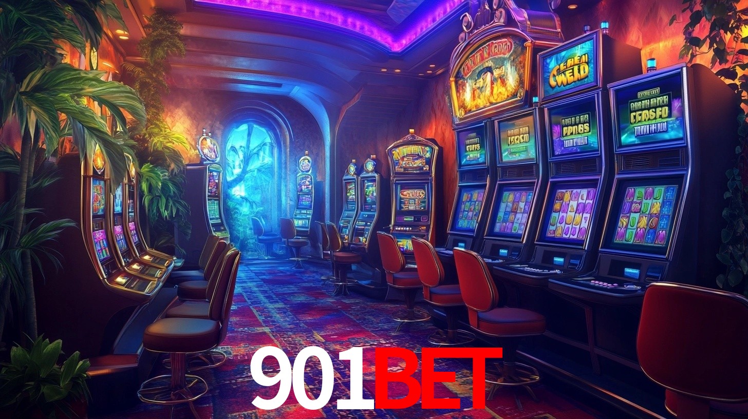 Exclusive Games 901bet