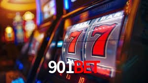 901bet Caça-níqueis móveis