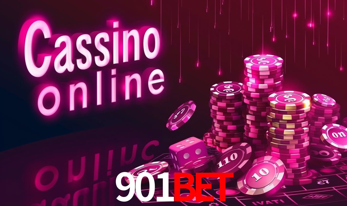 PIX Instantâneo 901bet