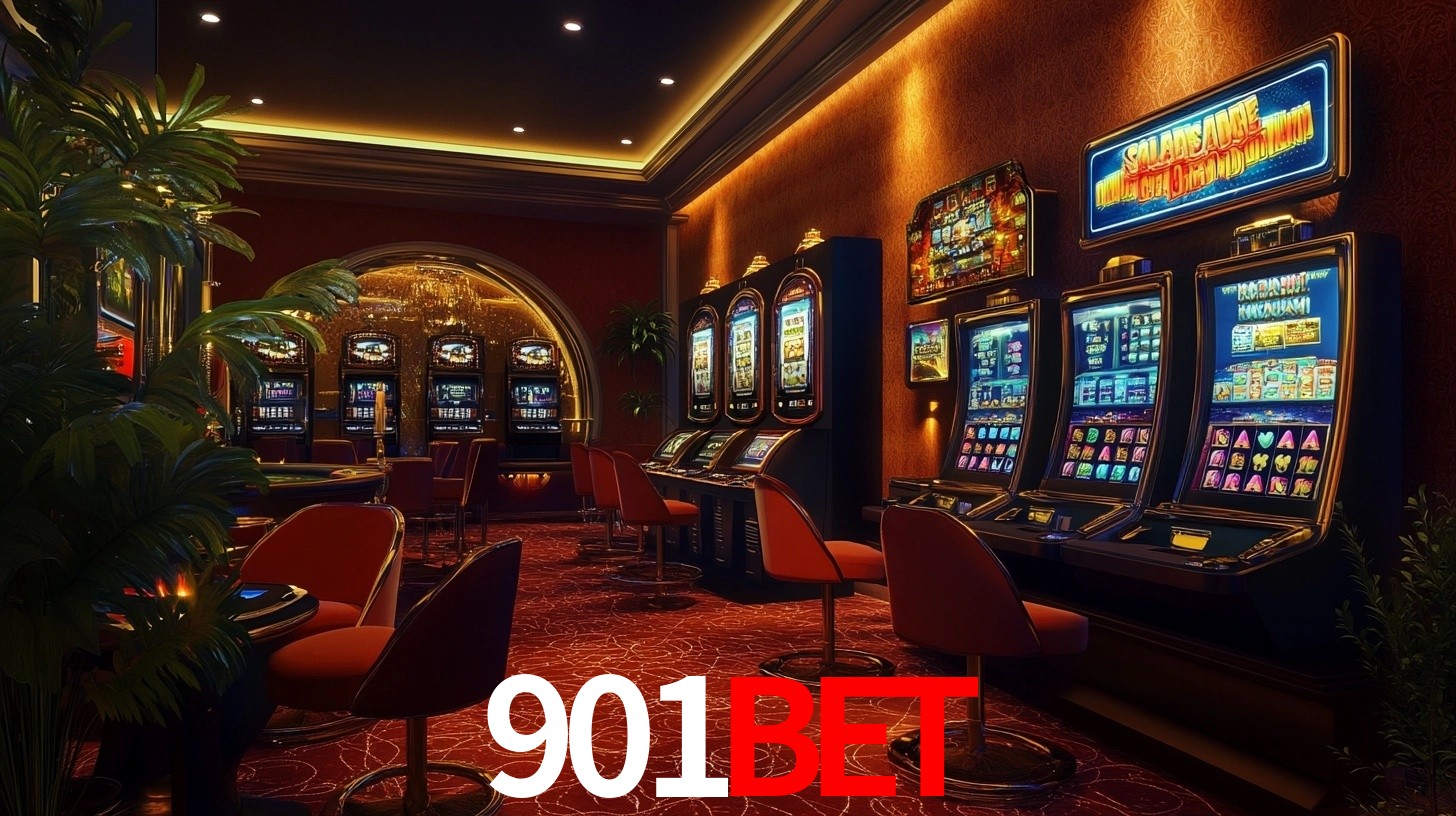 Premium Interface 901bet