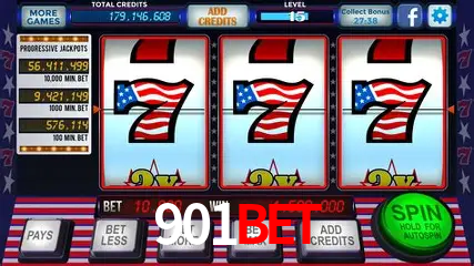 A Emoção da Loteria na 901bet: Uma Chance de Mudança de Vida