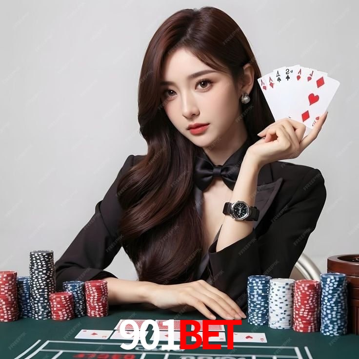 Programa VIP 901bet