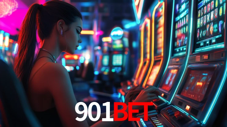901bet: Seu Cassino Premiado com Pagamentos Rápidos