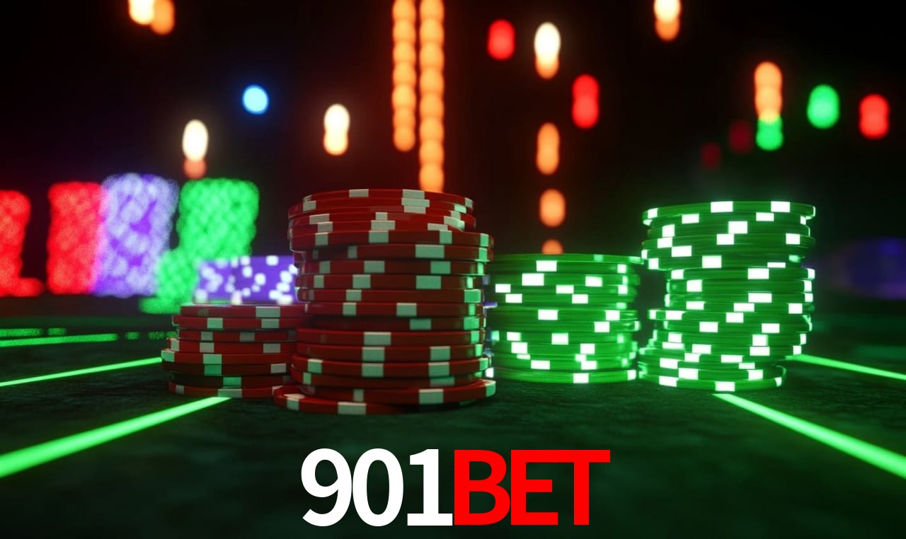 Bonus Features 901bet