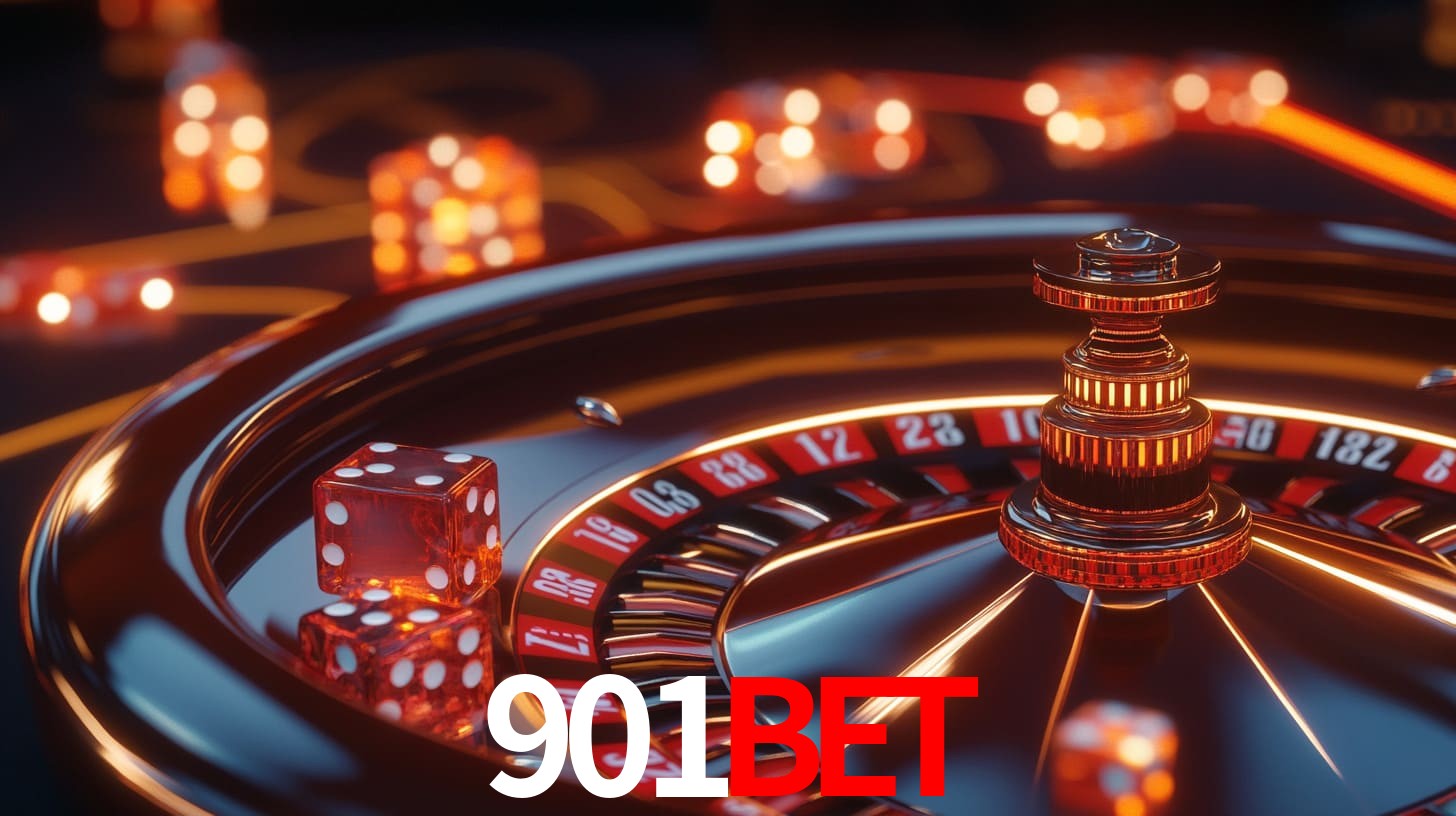 Promoções App 901bet