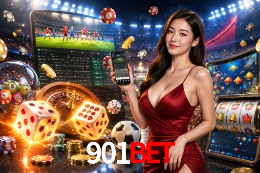 Quick Registration 901bet