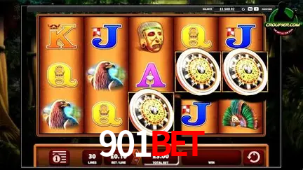 A Emoção da Loteria na 901bet: Uma Chance de Mudança de Vida