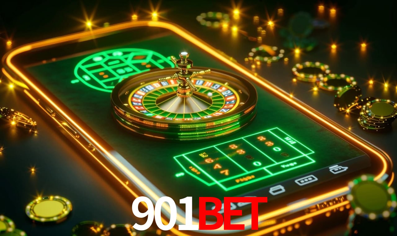 Vantagens VIP 901bet