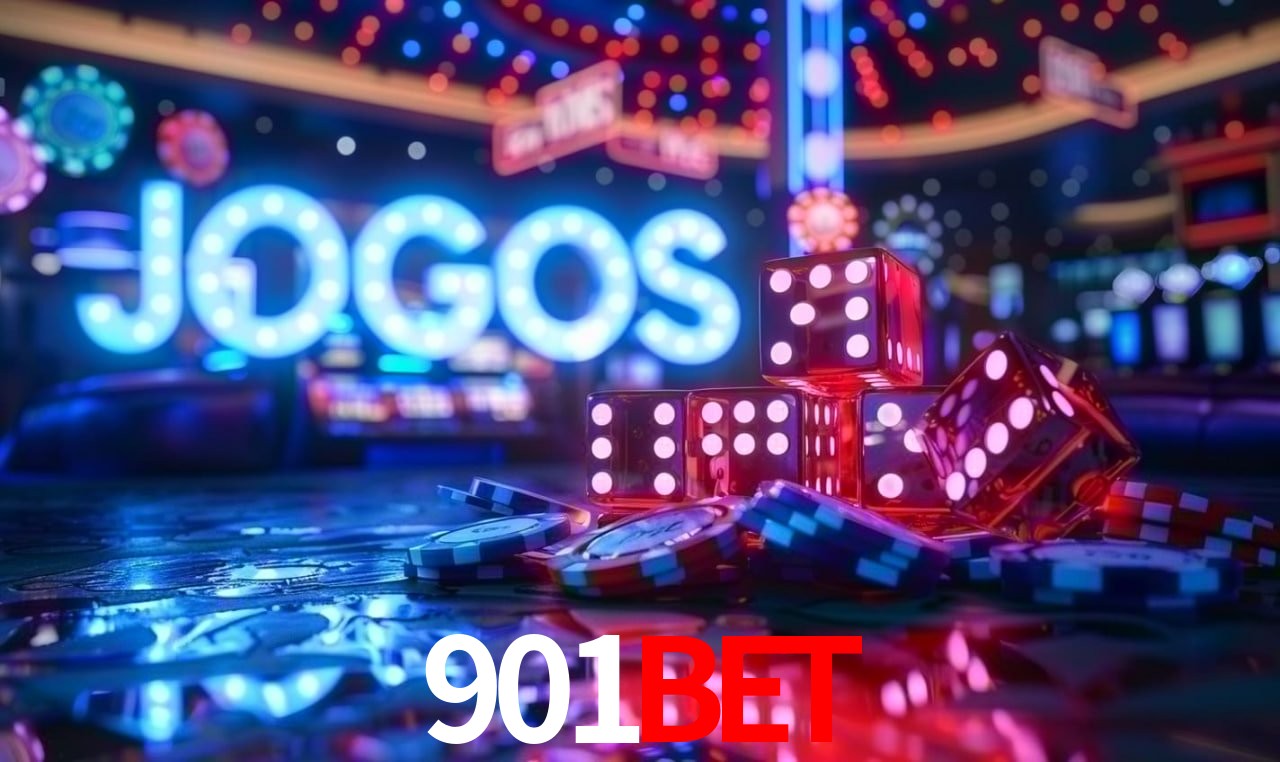 Avaliações dos Jogadores 901bet