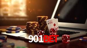 Apostas de Futebol 901bet