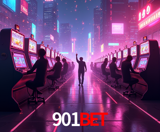 Benefícios da Conta 901bet