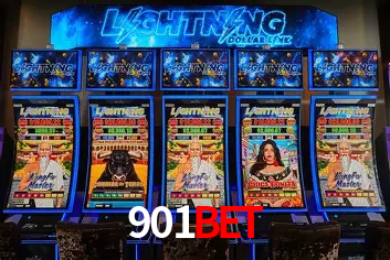 Explorando a Categoria de Eventos em Apostas na 901bet