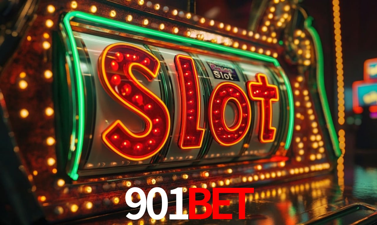 Qualificar VIP 901bet