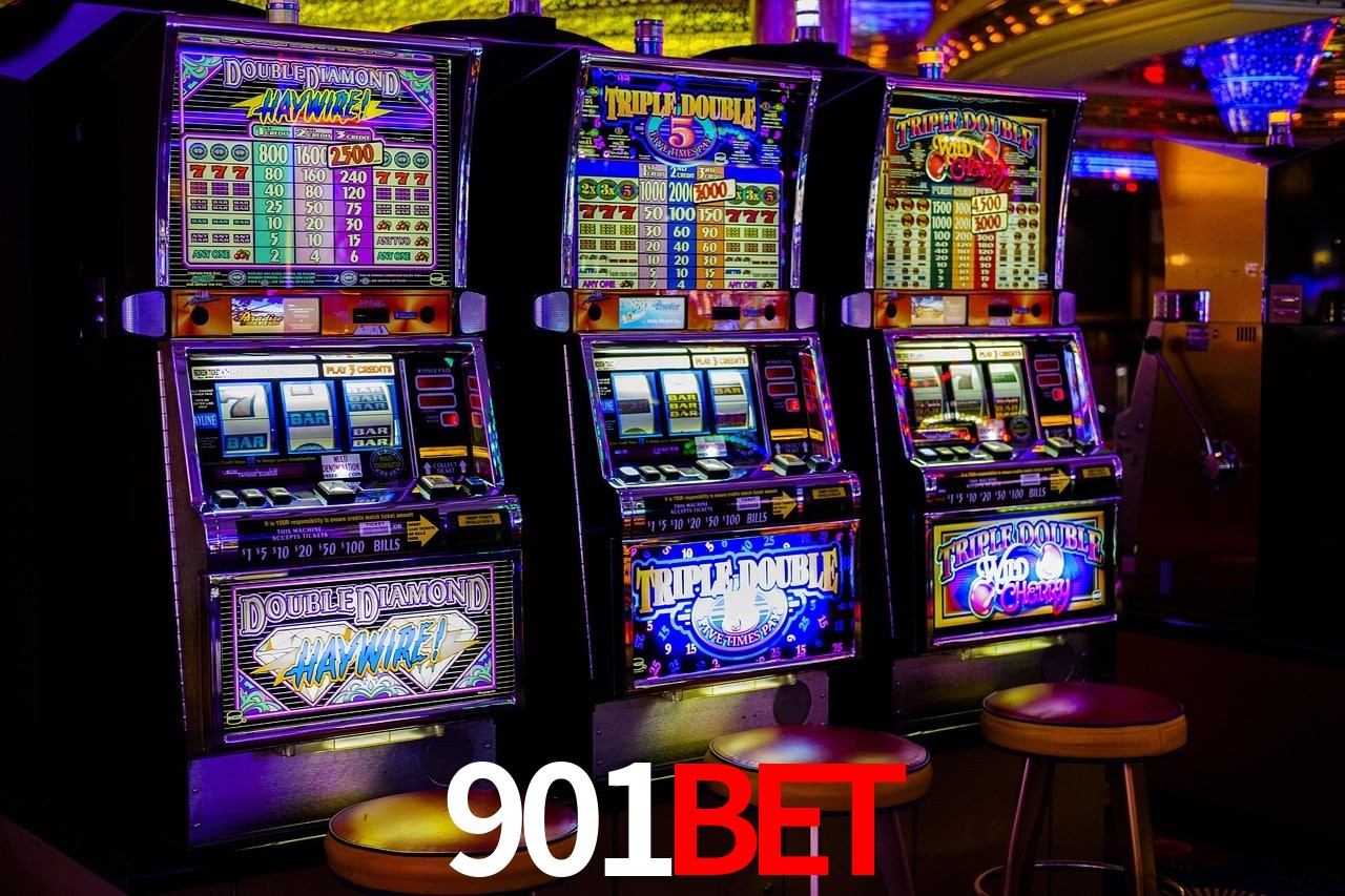 Especiais de Fim de Semana 901bet