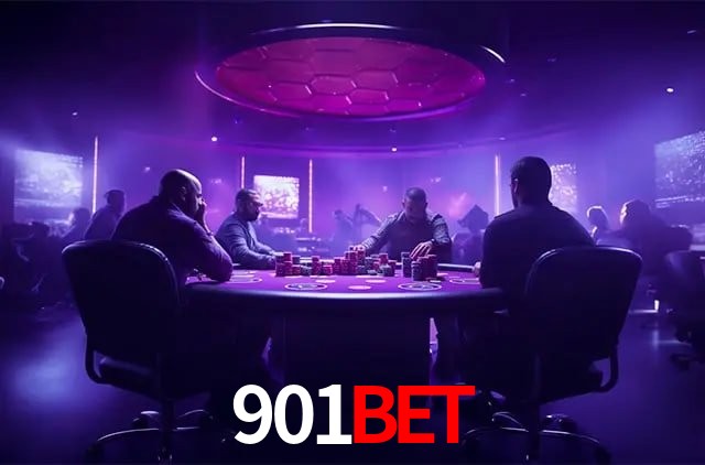 Bônus Diários 901bet