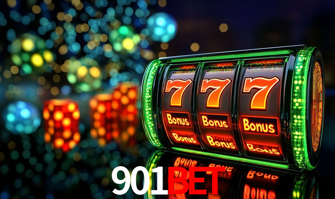 901bet Caça-níqueis de mesa