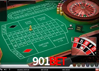 Descubra a Essência do 901bet: Nossa História e Compromissos