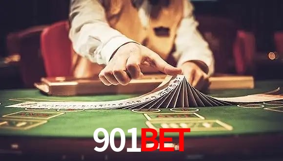 VIP Casino 901bet