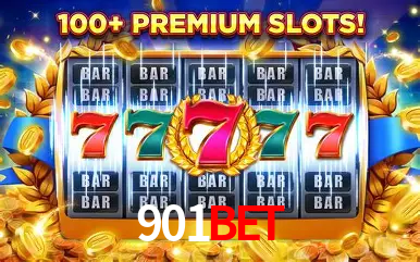 Apostas Esportivas na 901bet: Um Guia Completo