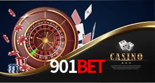 Aplicativo móvel 901bet para iOS e Android