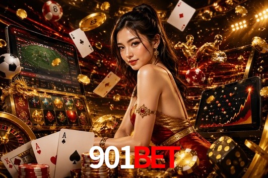 Flash Promotion 901bet